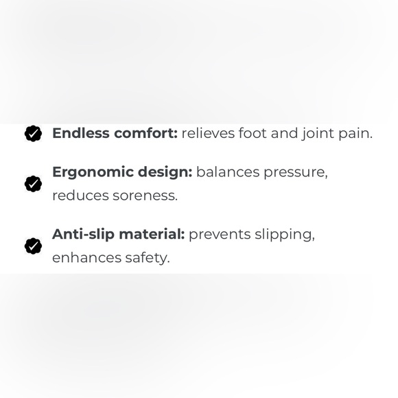 Cloud Slides Sandals Oat Latte Woman Size 9 - Picture 6 of 12